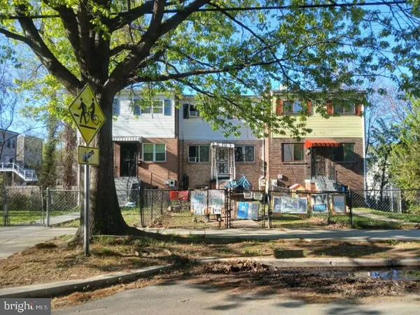 $420,000 | 5814 Clay Street Northeast, Washington, DC 20019