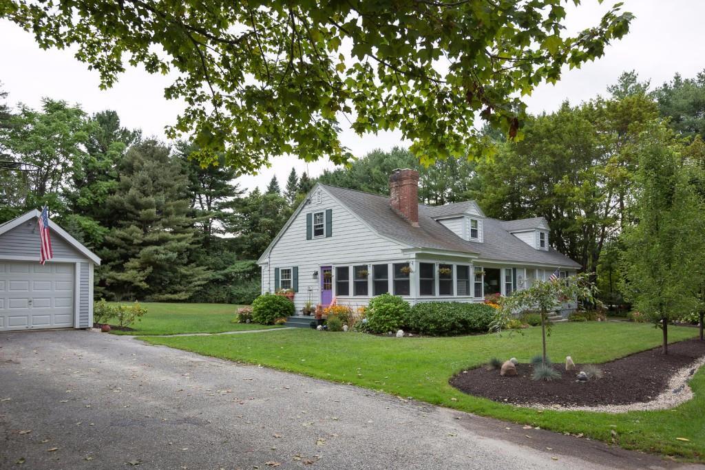 72 Middle Road Falmouth, ME 04105 - Photo 35 of 35 Home sweet home in great Falmouth...