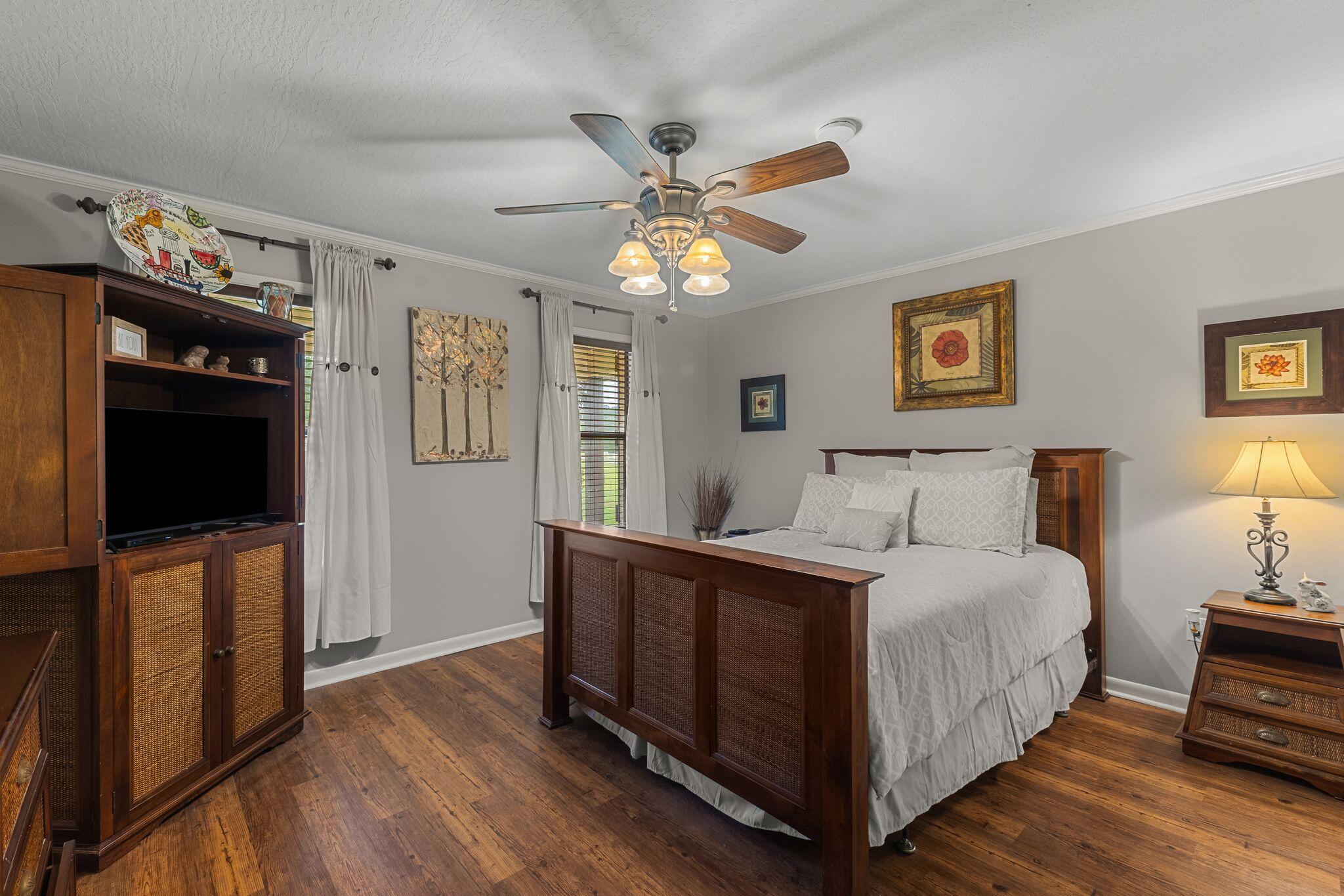 1329 Grantham Road Sumrall, MS 39482 - Photo 25 of 61 Gallery Image 25