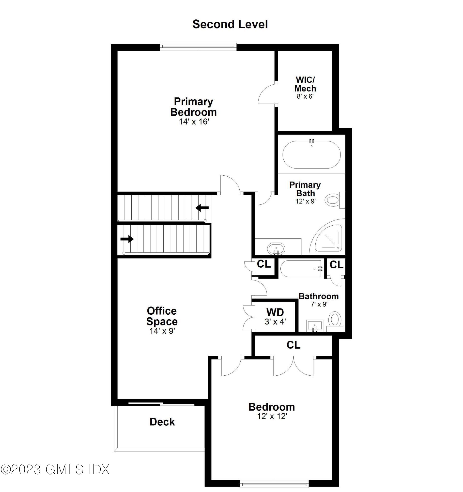 333 Palmer Hill Road, Unit 3B Riverside, CT 06878 - Photo 30 of 31