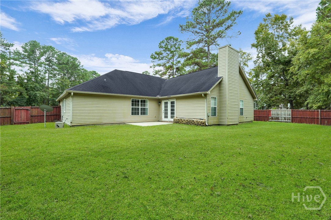 10 Mackinac Court Pooler, GA 31322 - Photo 46 of 47