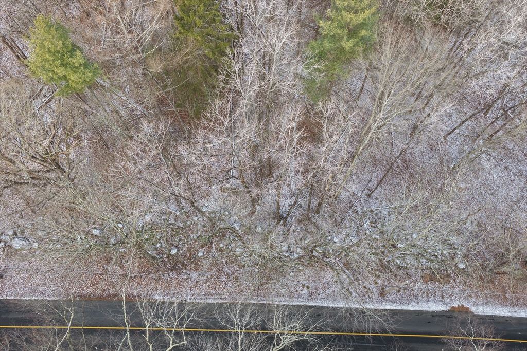 0 Oxbow Road Charlton, MA 01507 - Photo 11 of 18 a view of a backyard