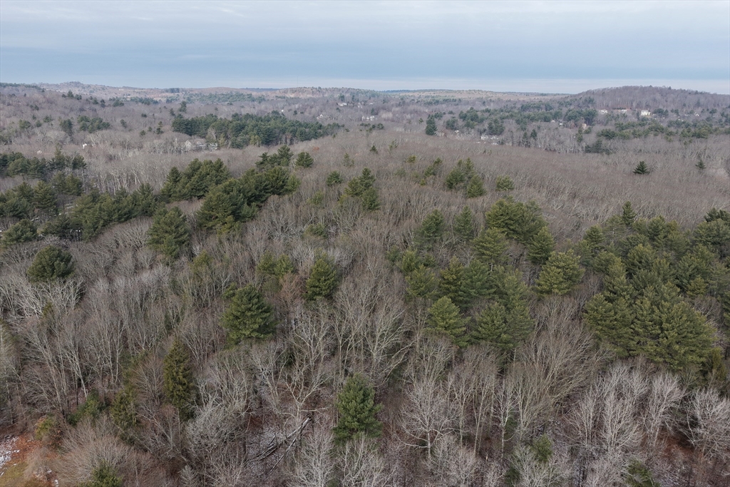 0 Oxbow Road Charlton, MA 01507 - Photo 13 of 18 an aerial view of forest