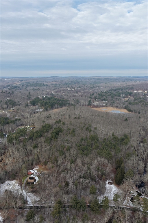 0 Oxbow Road Charlton, MA 01507 - Photo 17 of 18 a view of a dry yard with trees