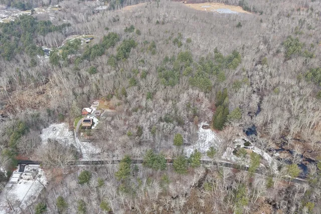 $149,000 | 0 Oxbow Road, Charlton, MA 01507