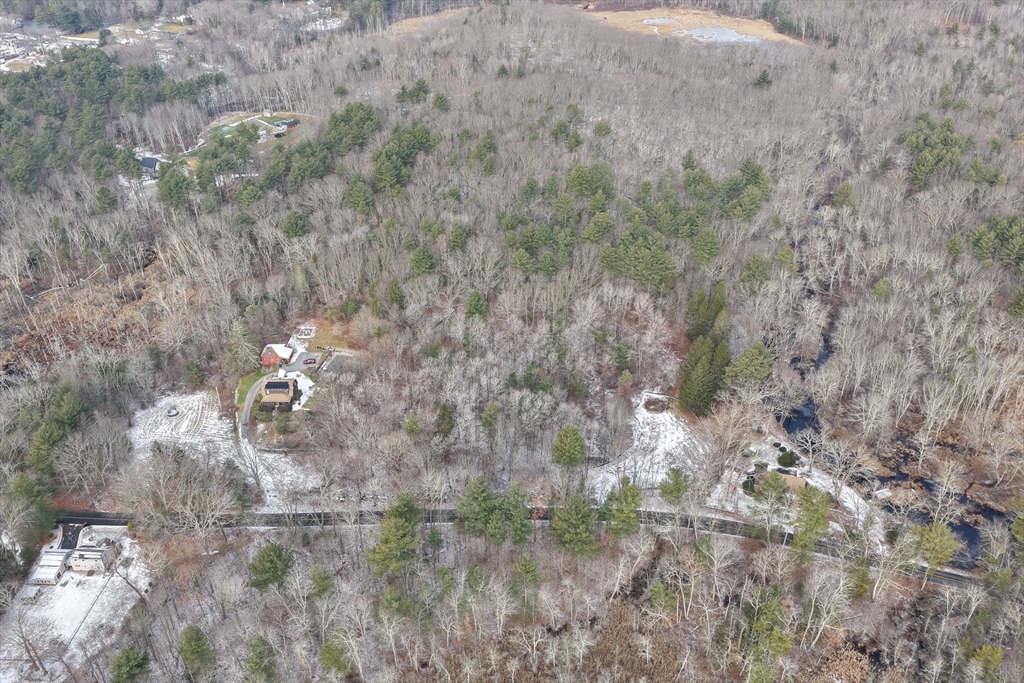 0 Oxbow Road Charlton, MA 01507 - Photo 18 of 18 a view of a dry yard