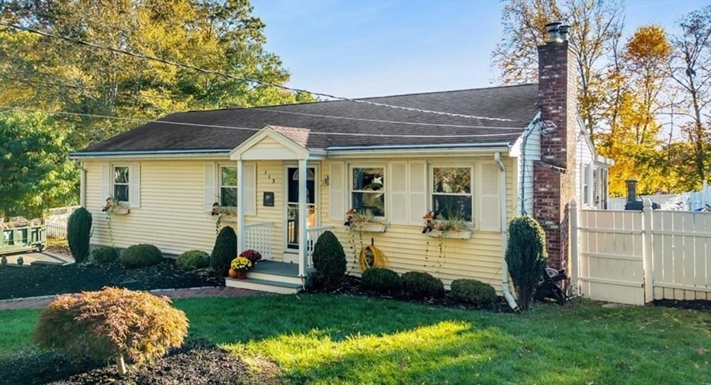 113 Scadding Street Taunton, MA 02780 - Photo 1 of 29 Gallery Image 1