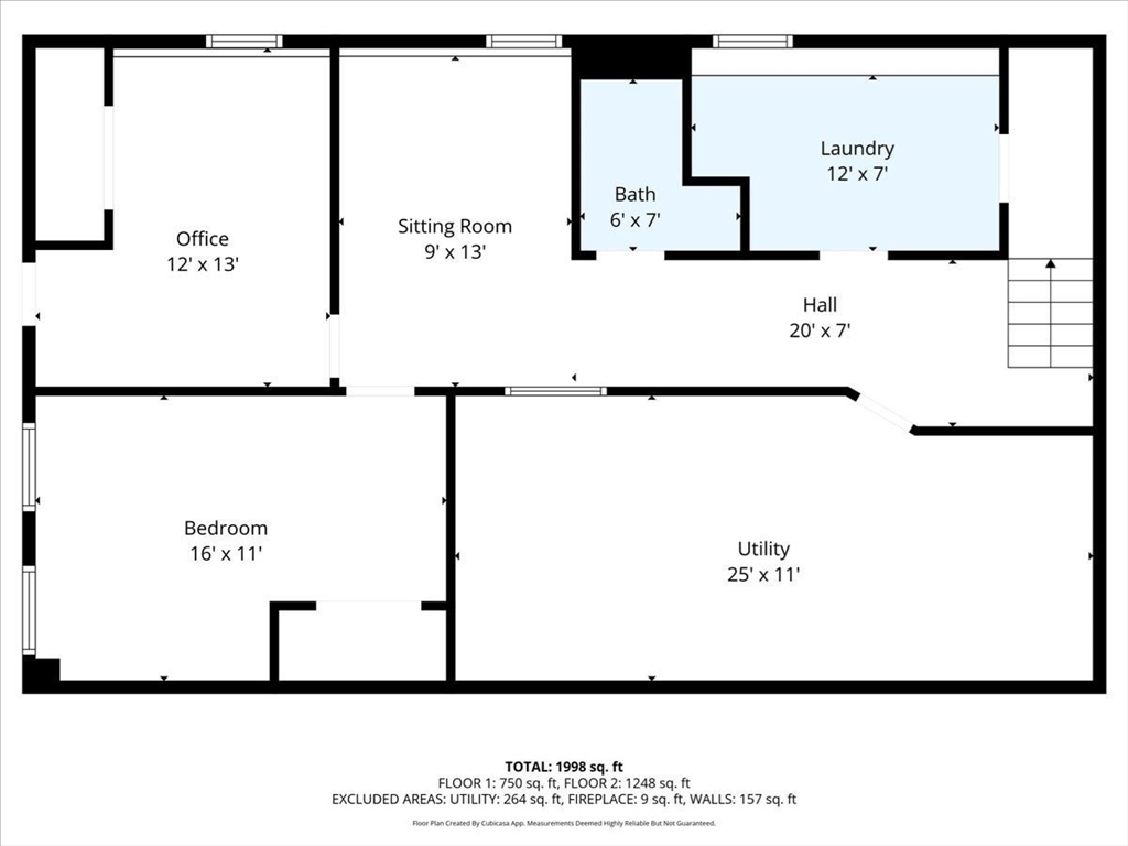 113 Scadding Street Taunton, MA 02780 - Photo 28 of 29 Gallery Image 28