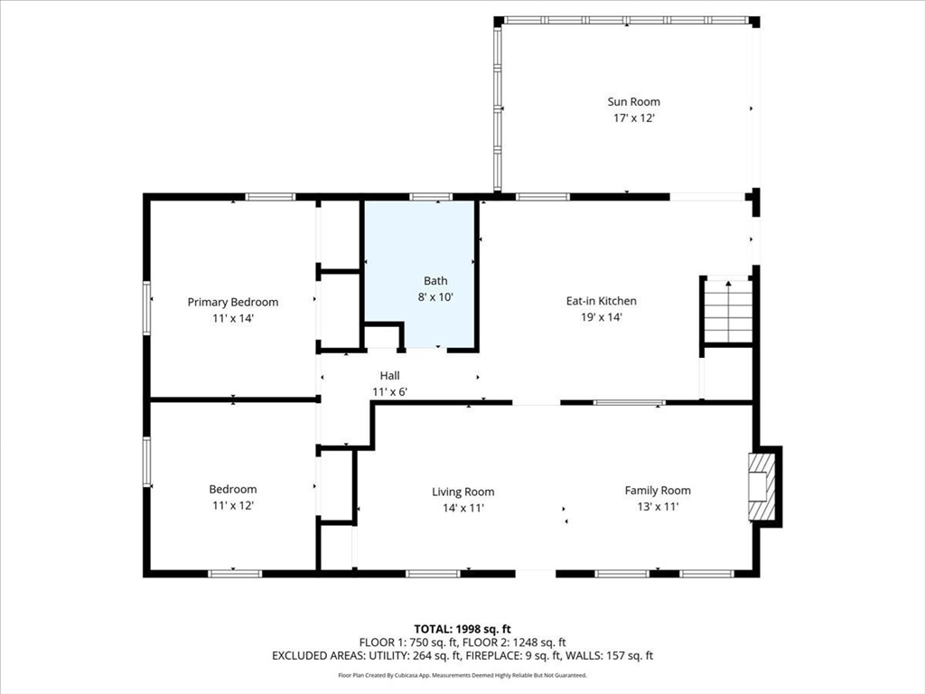113 Scadding Street Taunton, MA 02780 - Photo 29 of 29 Gallery Image 29