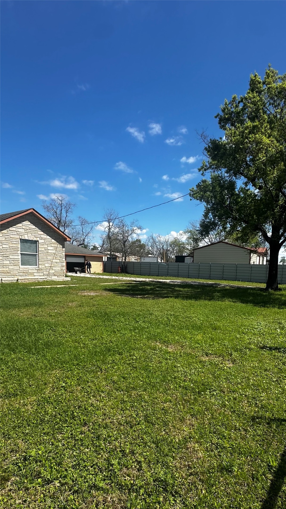 15917 De Zavalla Road Channelview, TX 77530 - Photo 33 of 37