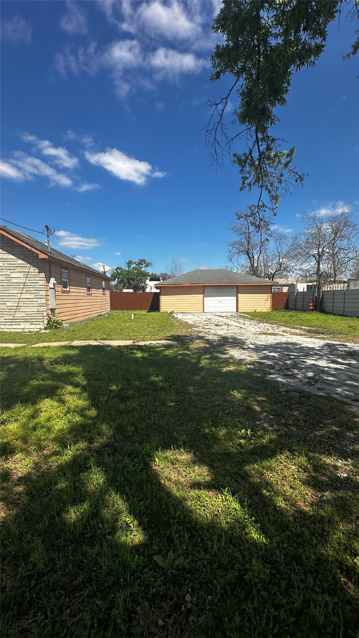 15917 De Zavalla Road Channelview, TX 77530 - Photo 35 of 37