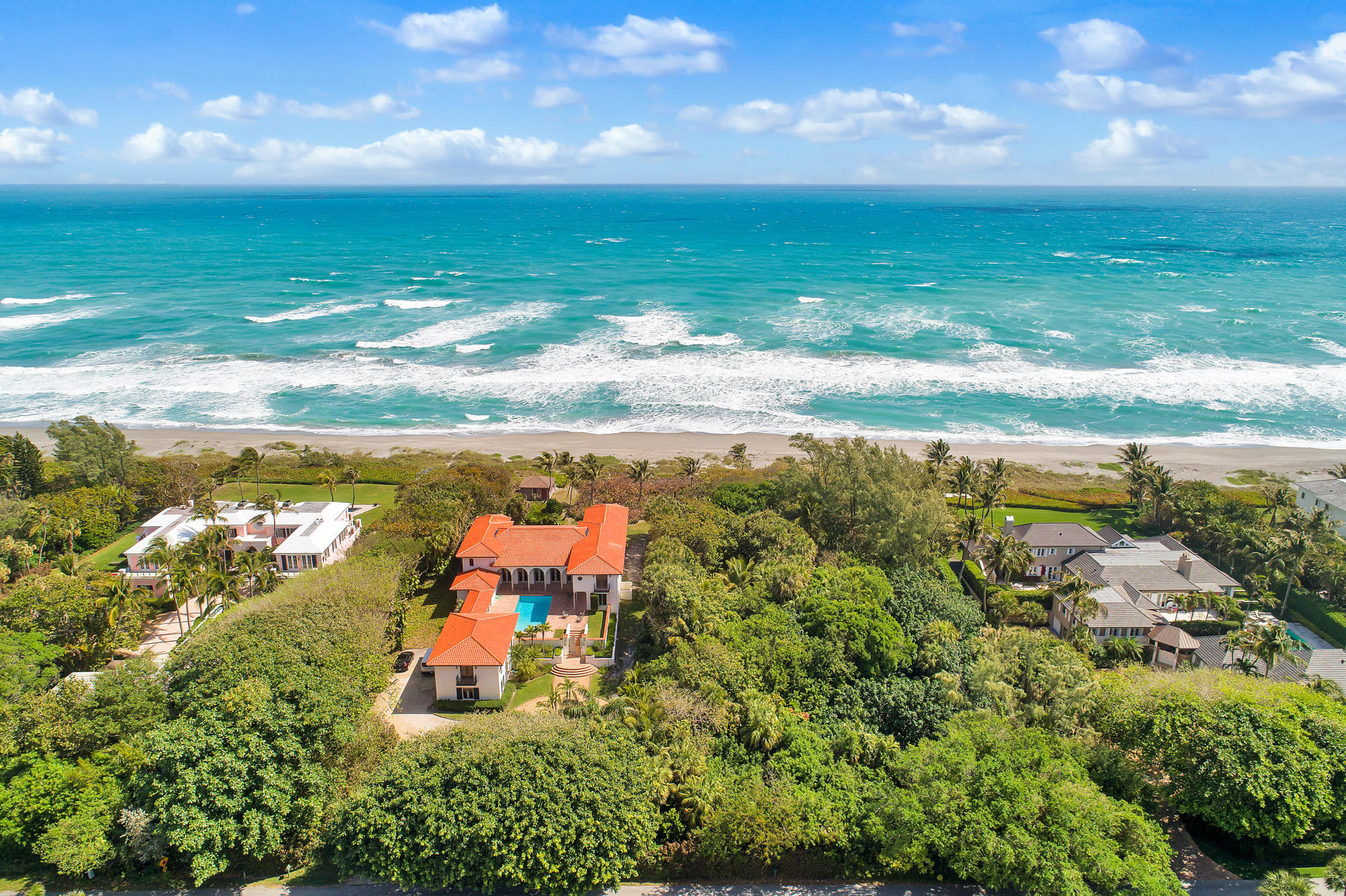 119 South Beach Road Hobe Sound, FL 33455 - Photo 20 of 28 119 S Beach Rd, Hobe Sound, FL 33455 (2)