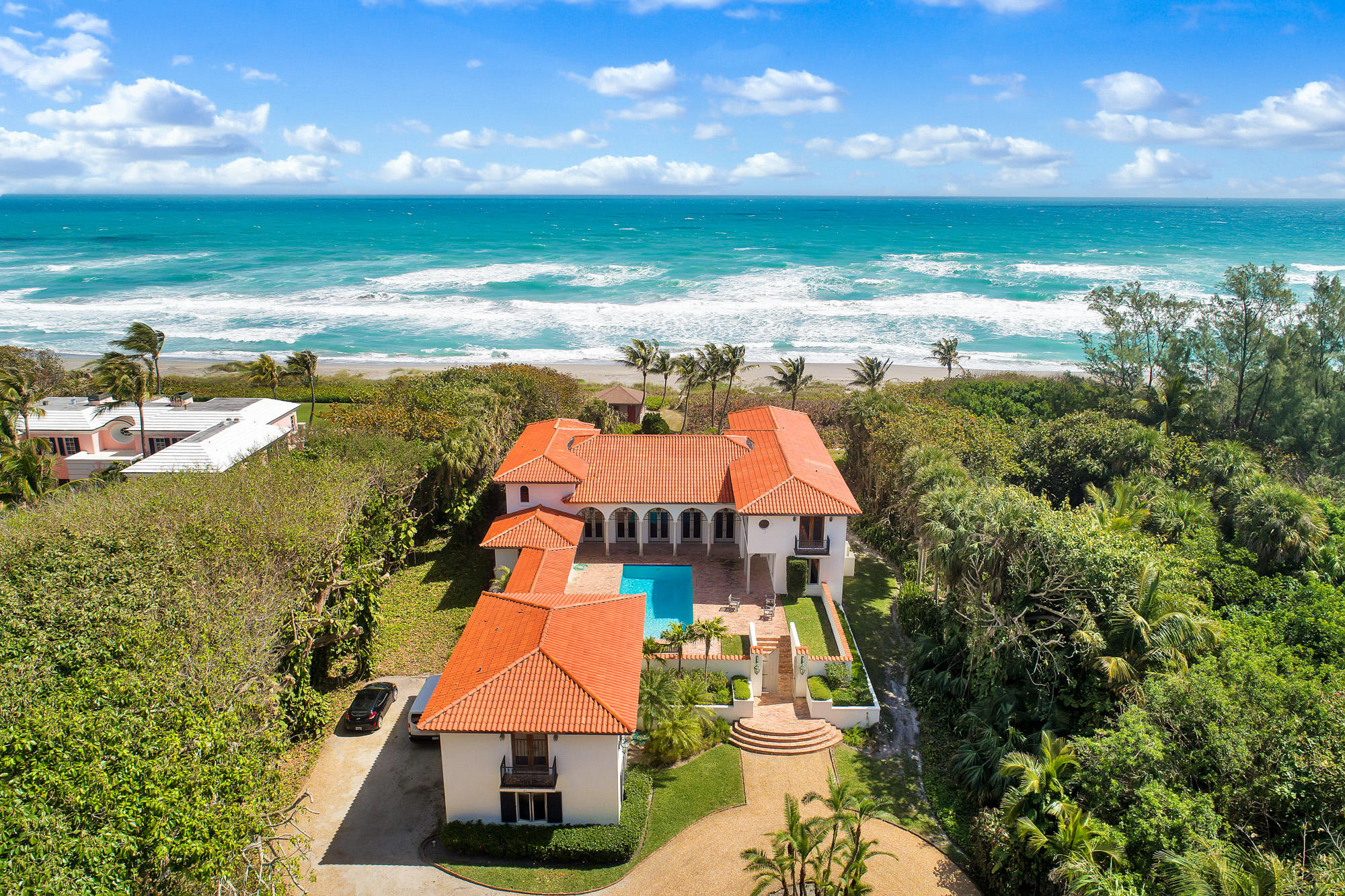 119 South Beach Road Hobe Sound, FL 33455 - Photo 3 of 28 119 S Beach Rd, Hobe Sound, FL 33455 (1)