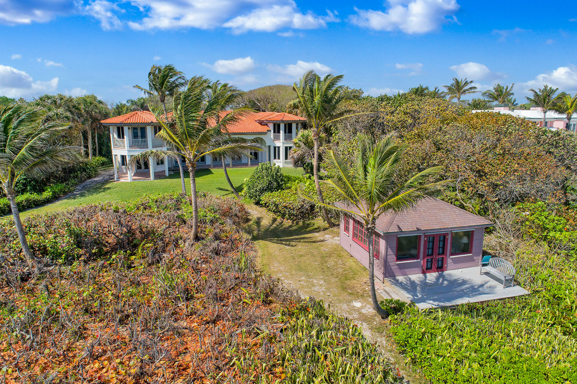 119 South Beach Road Hobe Sound, FL 33455 - Photo 8 of 28 119 S Beach Rd, Hobe Sound, FL 33455 (4)