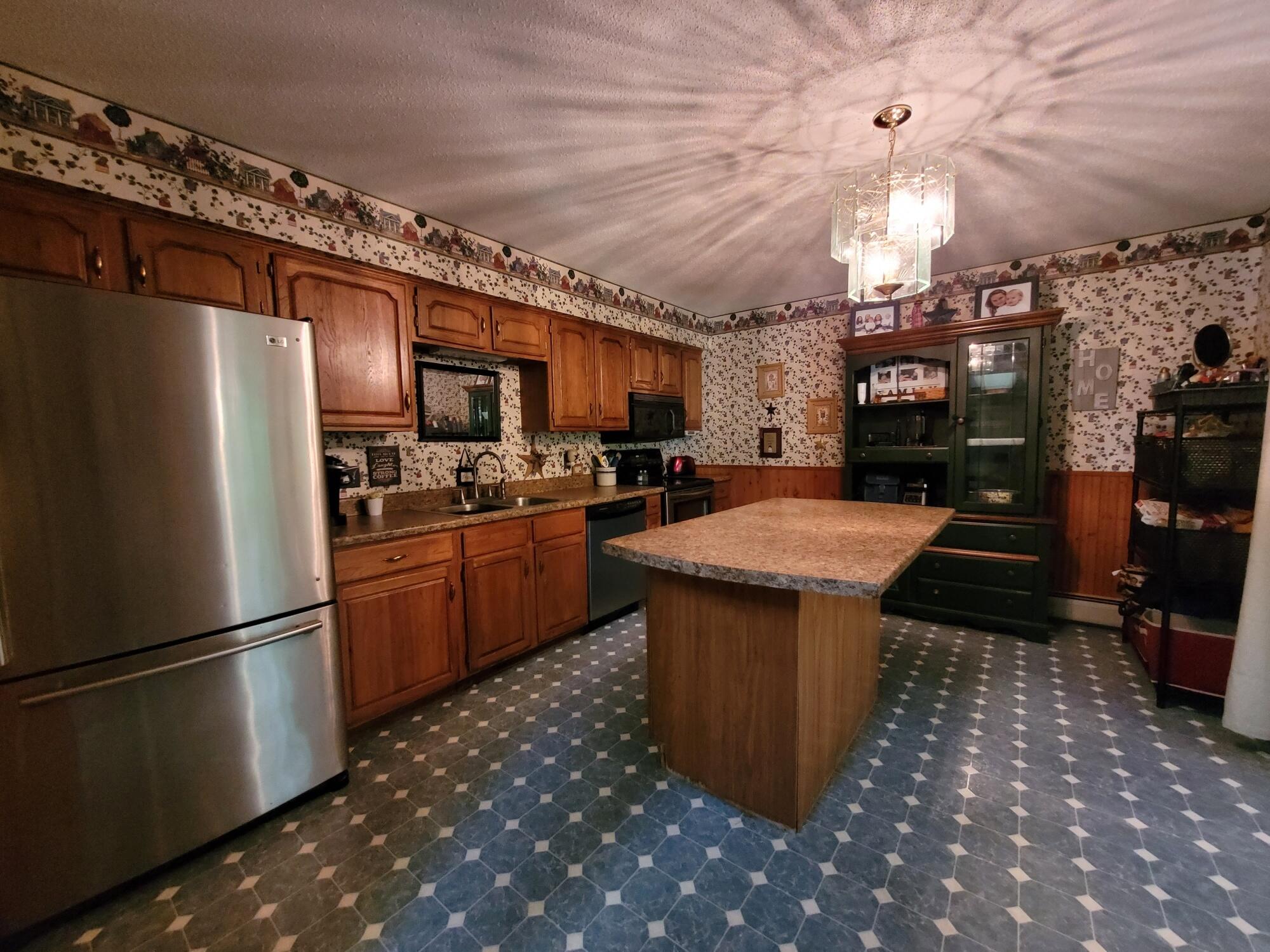 53 Pines Road Benton, ME 04901 - Photo 14 of 44 Kitchen