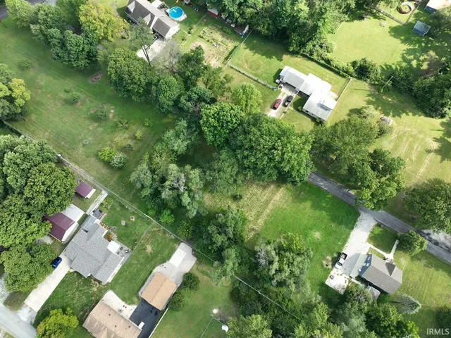 $59,995 | 2600 Timbers Drive, Fort Wayne, IN 46809