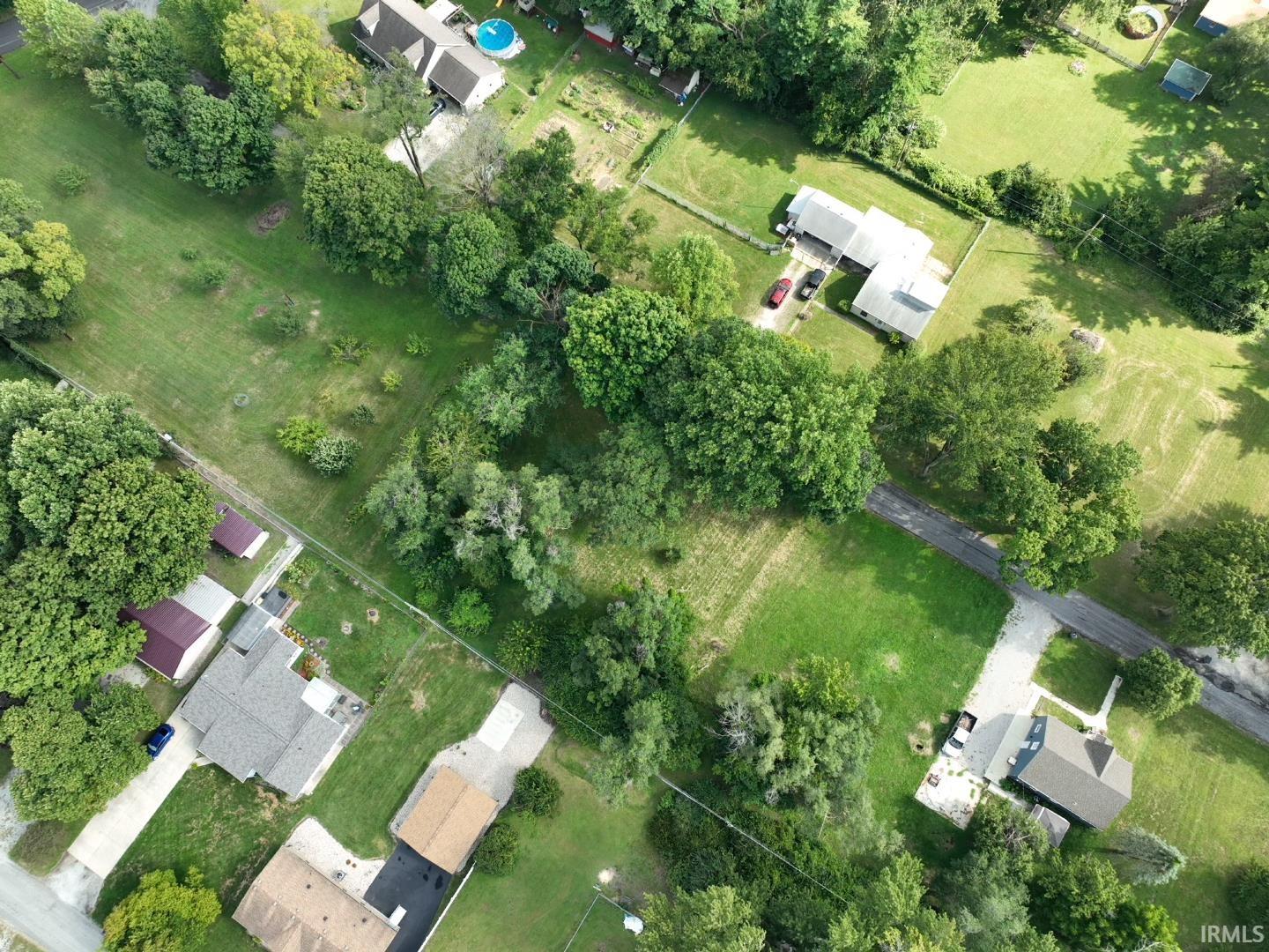 2600 Timbers Drive Fort Wayne, IN 46809 - Photo 2 of 4