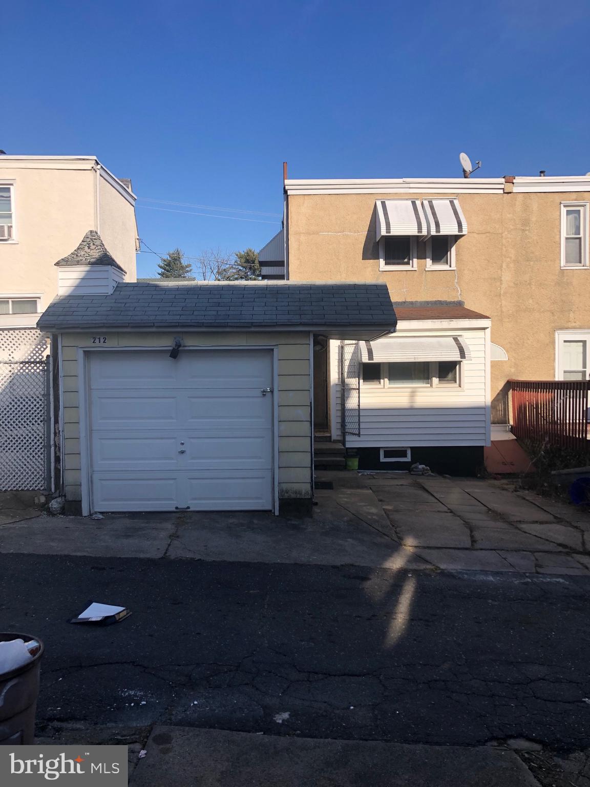 212 Heather Road Upper Darby, PA 19082 - Photo 7 of 13