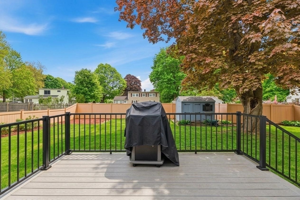 1 Brookhaven Road Worcester, MA 01606 - Photo 31 of 39