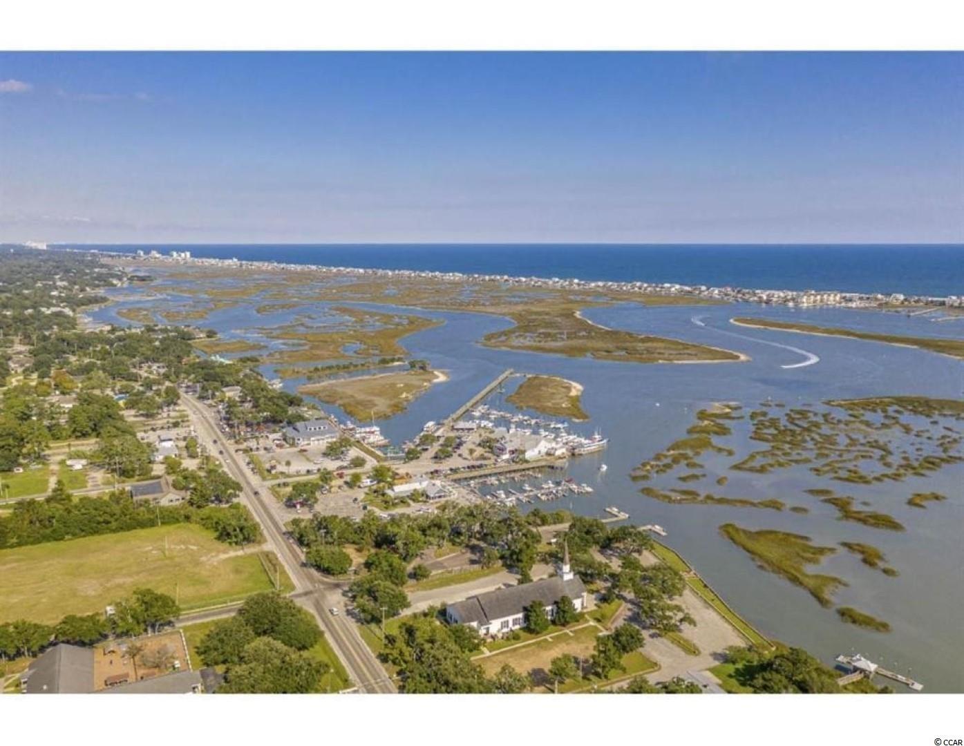 563 Baker Avenue Murrells Inlet, SC 29576 - Photo 16 of 17 Gallery Image 16