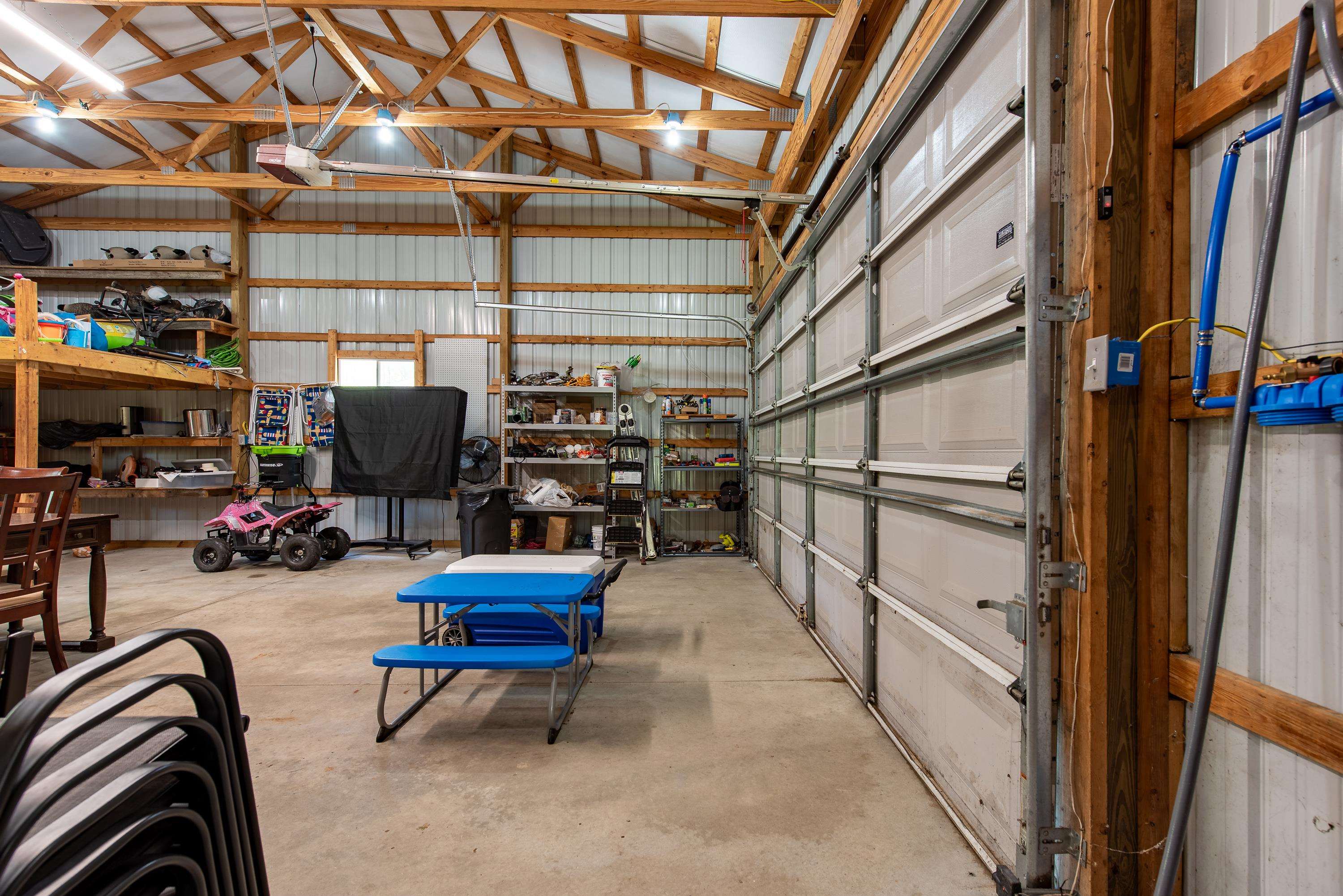 2250 North Coleman Road Coleman, MI 48618 - Photo 32 of 66