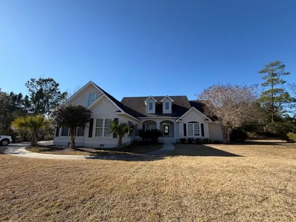 $3,000 | 14 Crows Nest Cove, Brunswick, GA 31523