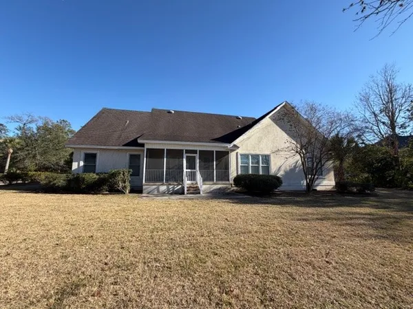 $3,000 | 14 Crows Nest Cove, Brunswick, GA 31523