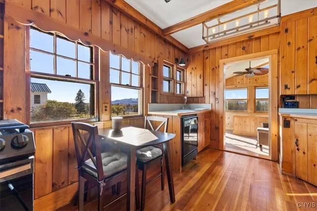 $325,000 | 387 Chamberlain Road, Indian Lake, NY 12842