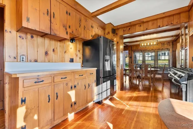 $325,000 | 387 Chamberlain Road, Indian Lake, NY 12842