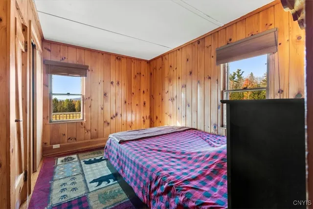 $325,000 | 387 Chamberlain Road, Indian Lake, NY 12842