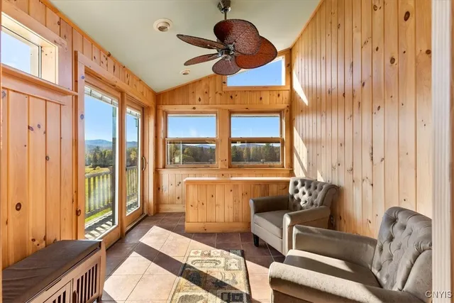 $325,000 | 387 Chamberlain Road, Indian Lake, NY 12842