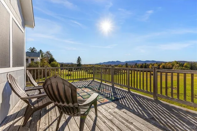 $325,000 | 387 Chamberlain Road, Indian Lake, NY 12842