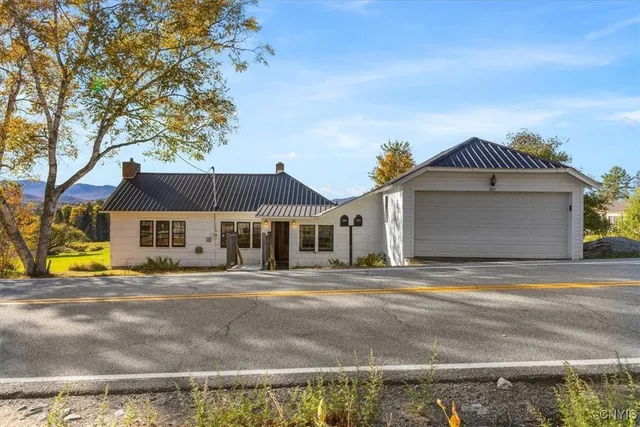 $325,000 | 387 Chamberlain Road, Indian Lake, NY 12842