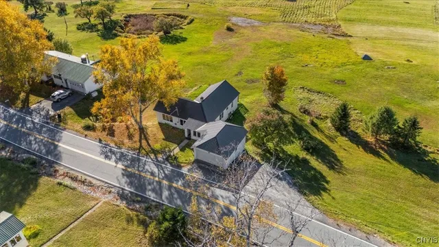 $325,000 | 387 Chamberlain Road, Indian Lake, NY 12842