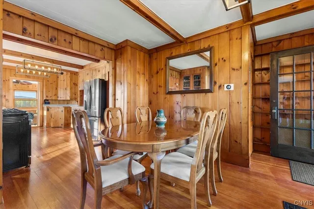 $325,000 | 387 Chamberlain Road, Indian Lake, NY 12842