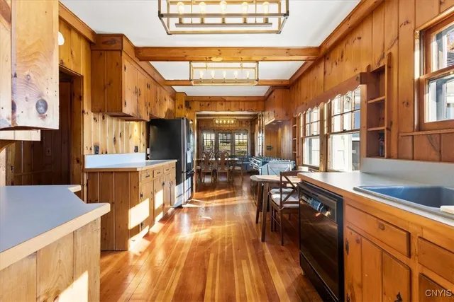 $325,000 | 387 Chamberlain Road, Indian Lake, NY 12842