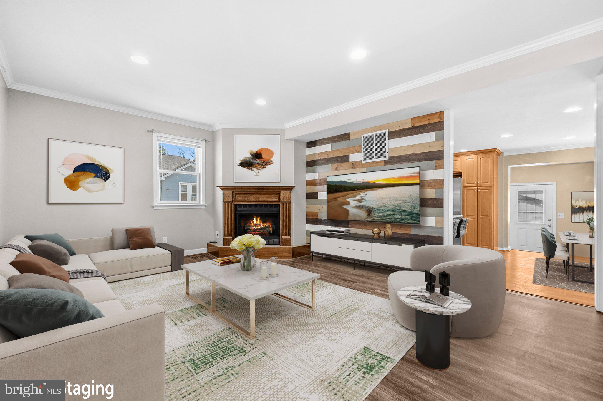 115 Riverside Road Baltimore, MD 21221 - Photo 9 of 45 Gallery Image 9