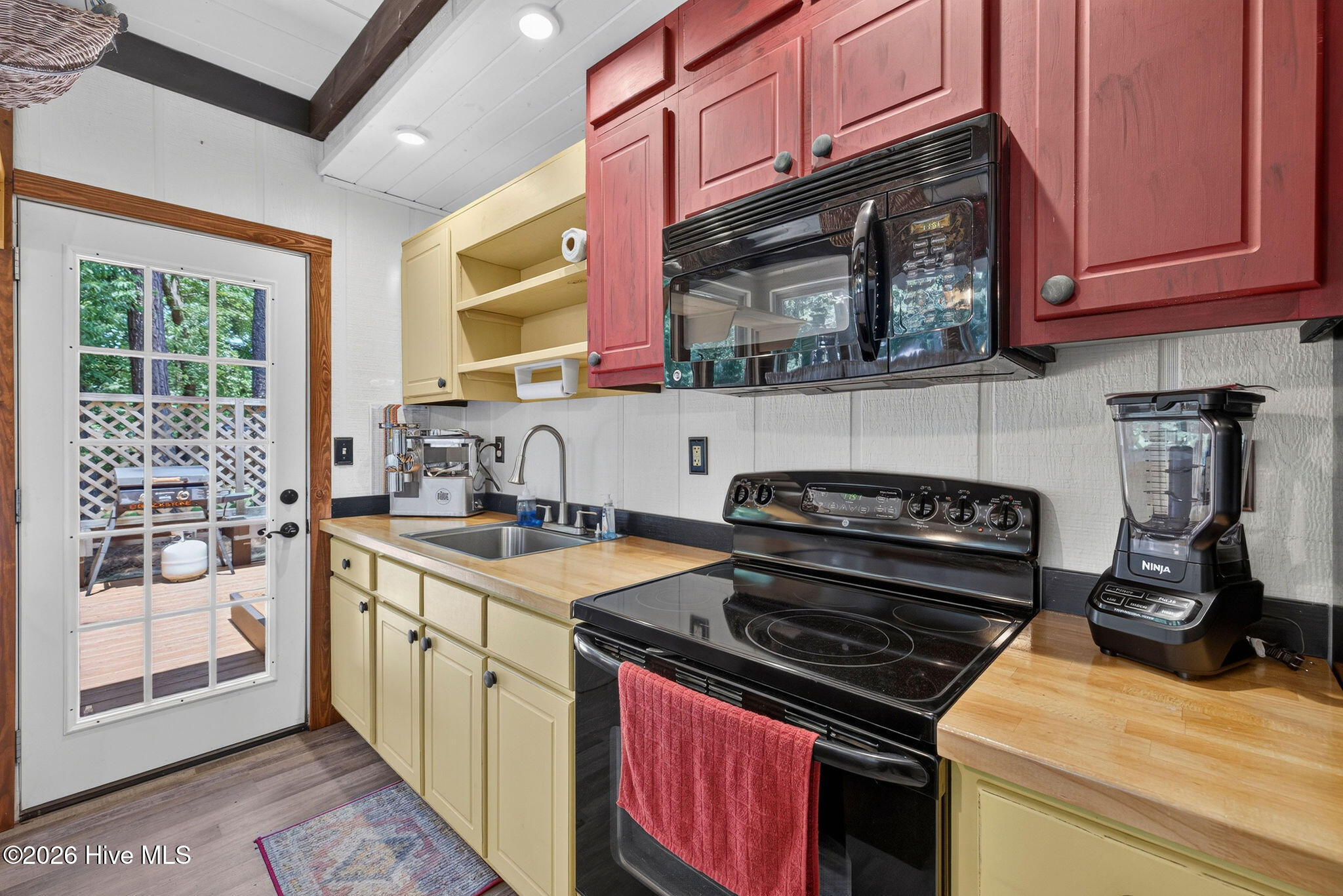 434 Upland Road Willard, NC 28478 - Photo 27 of 70
