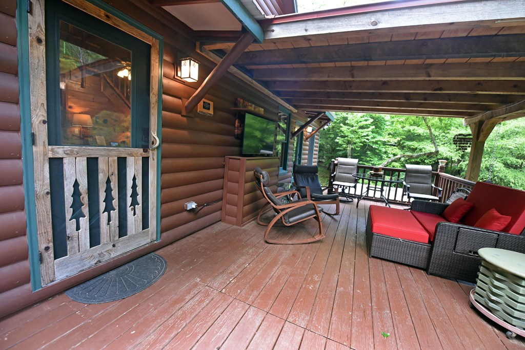 789 Old Mill Pond Road Mineral Bluff, GA 30559 - Photo 13 of 59