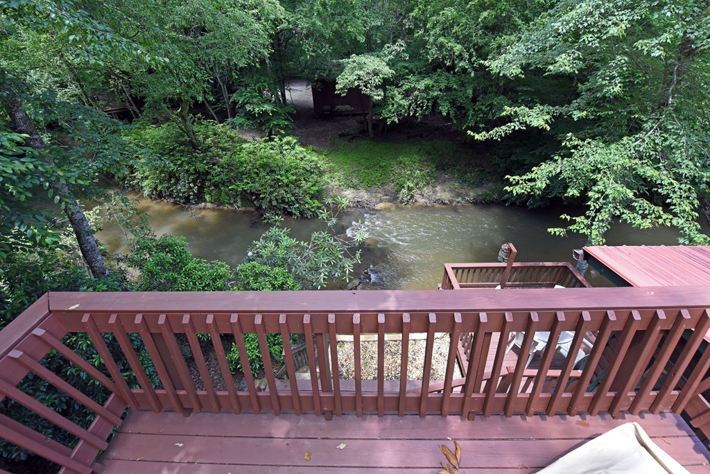 789 Old Mill Pond Road Mineral Bluff, GA 30559 - Photo 42 of 59