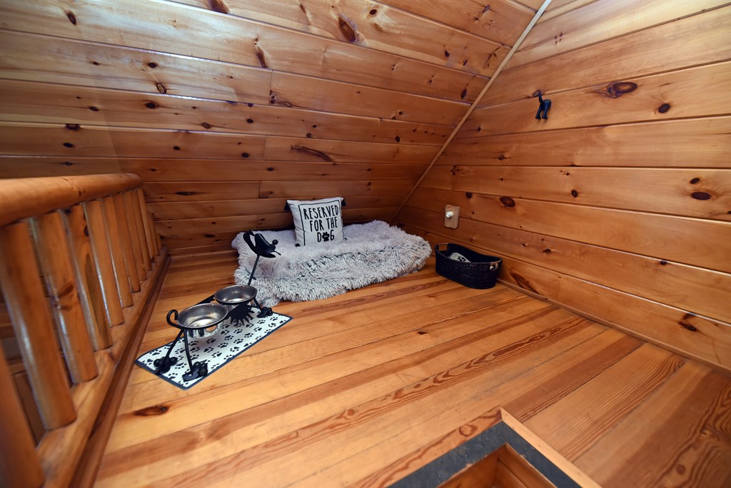 789 Old Mill Pond Road Mineral Bluff, GA 30559 - Photo 51 of 59