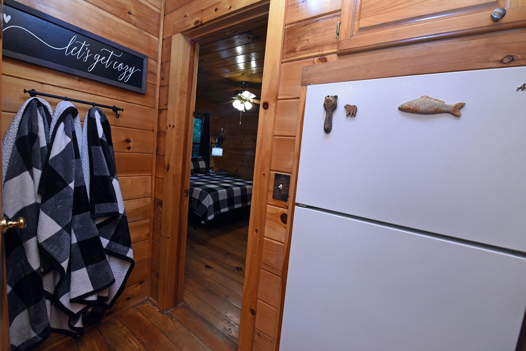 789 Old Mill Pond Road Mineral Bluff, GA 30559 - Photo 57 of 59