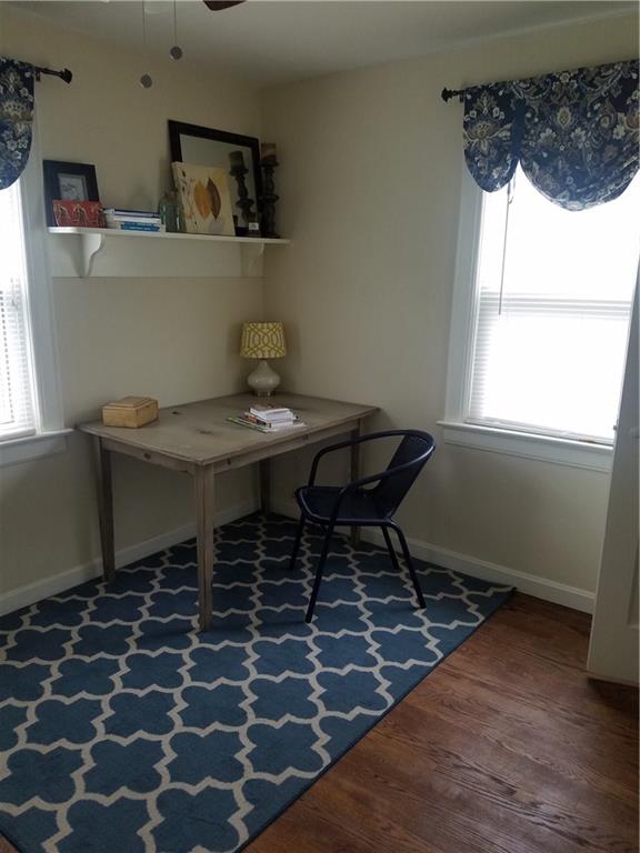879 Mayfield Road Sharpsville, PA 16150 - Photo 11 of 18 Third Bedroom.