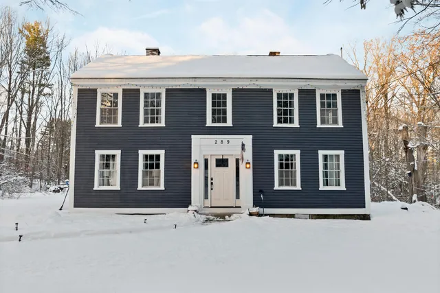$650,000 | 289 Currier Road, Candia, NH 03034