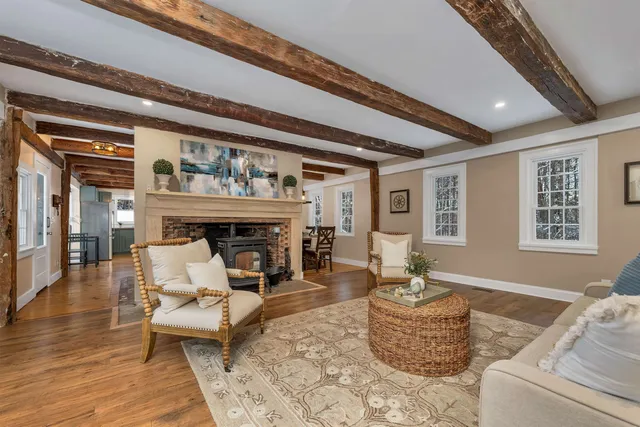 $650,000 | 289 Currier Road, Candia, NH 03034