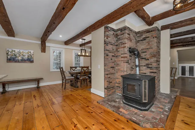 $650,000 | 289 Currier Road, Candia, NH 03034