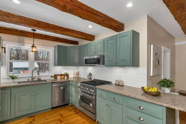 $650,000 | 289 Currier Road, Candia, NH 03034