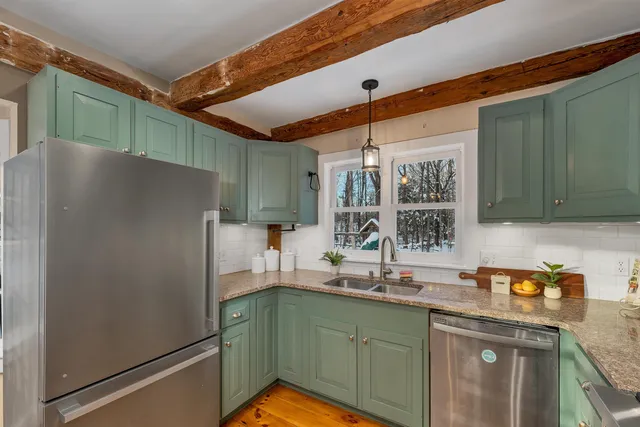 $650,000 | 289 Currier Road, Candia, NH 03034