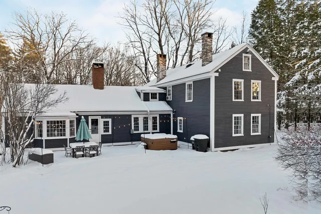 $650,000 | 289 Currier Road, Candia, NH 03034