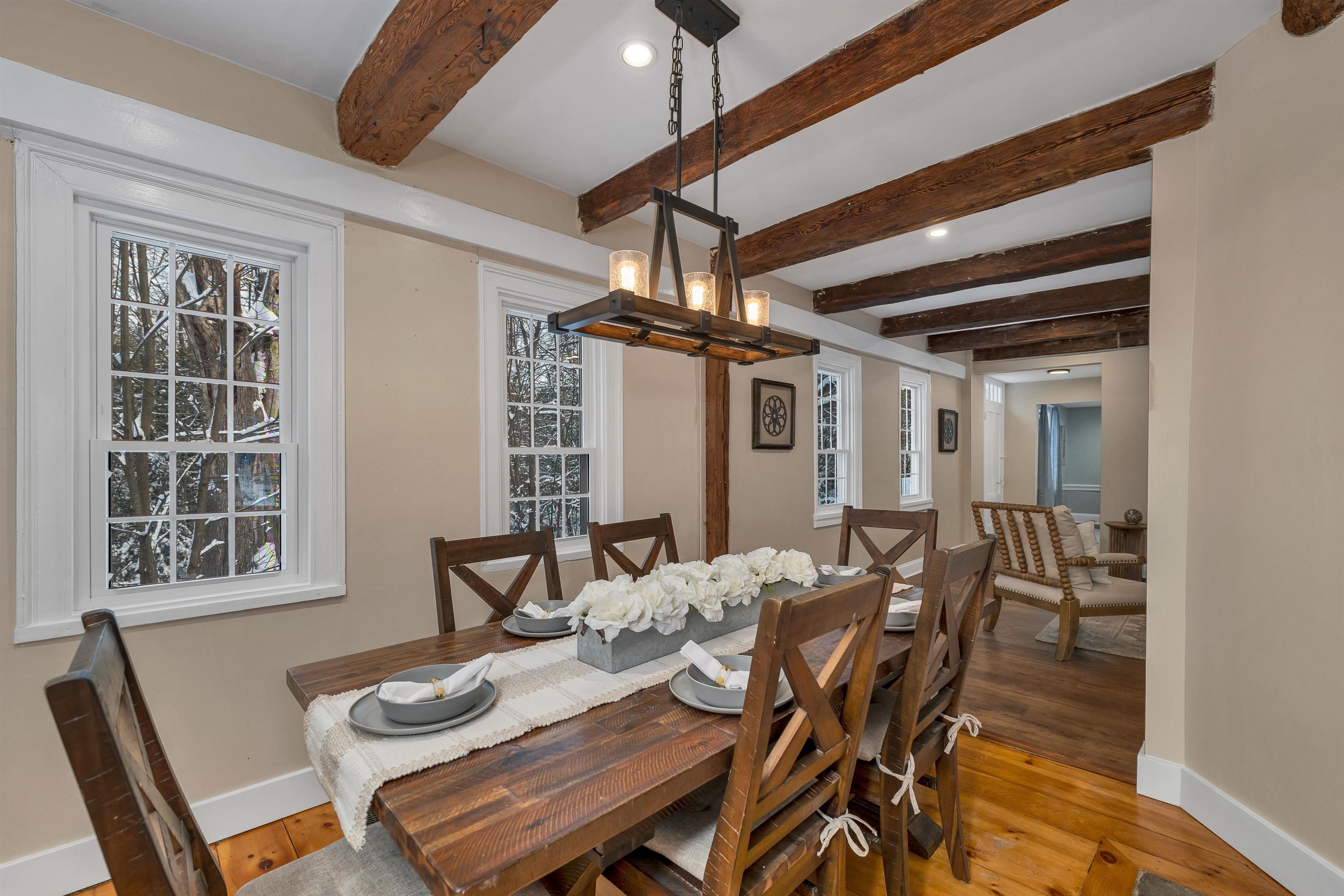 289 Currier Road Candia, NH 03034 - Photo 21 of 60